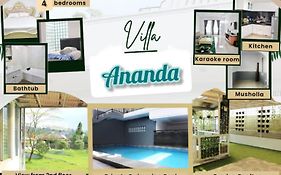 Villa Ananda